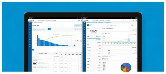 スマレジ売上分析