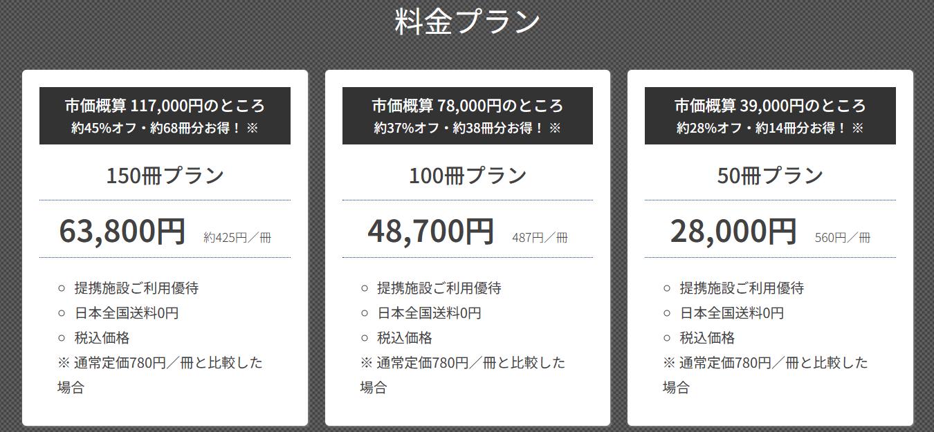 週刊ダイヤモンドの料金プラン